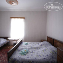 Bagrati Guest House