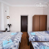 Bagrati Guest House