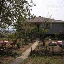 Bagrati Guest House