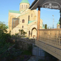 Bagrati Guest House