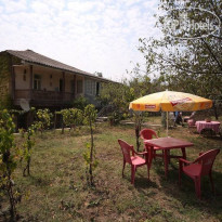 Bagrati Guest House