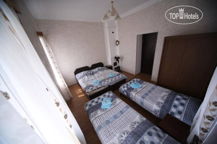 New photos from tourists Bagrati Guest House