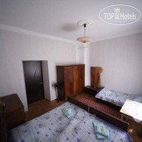 Bagrati Guest House