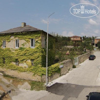Bagrati Guest House