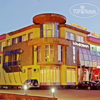 Hotel Monopoli 