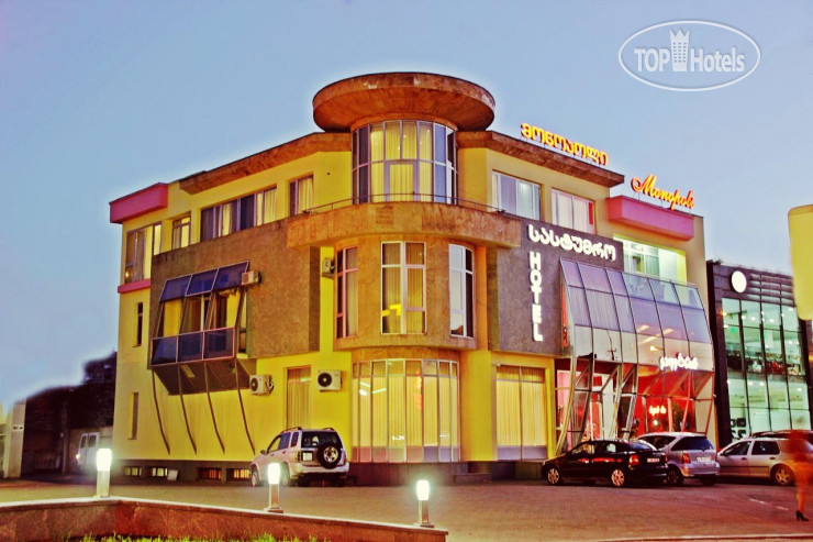 New photos from tourists Hotel Monopoli 3*