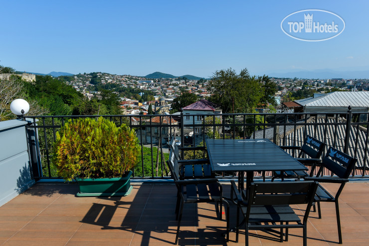 Hotel photo Hotel Green Town 3*