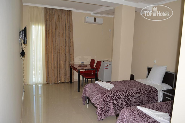 Hotel photo Okriba 3*