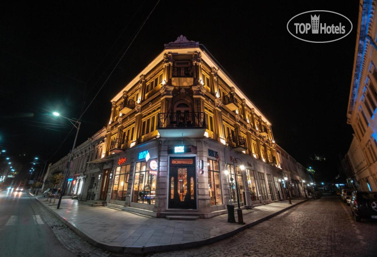 Hotelier's photos Grand Opera 4*