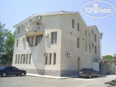 Hotel photo Aia 