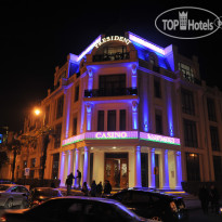 President Hotel & Casino 