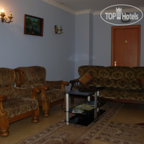 Lion Hotel