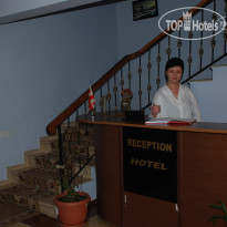 Lion Hotel