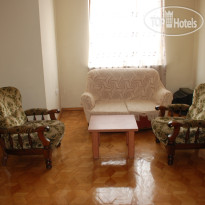 Lion Hotel