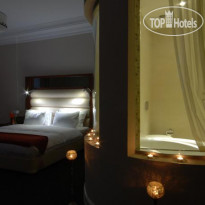 Batumi World Palace Номера