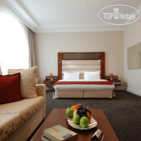 Batumi World Palace Номера