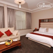 Batumi World Palace Номера
