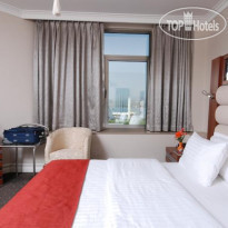 Batumi World Palace Номера
