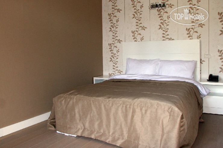 Hotel photo Monte Carlo 4*