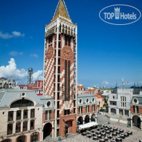 Piazza Boutique Hotel