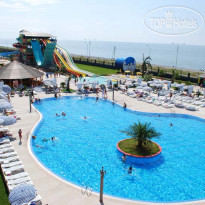 Europark Palace Hotel