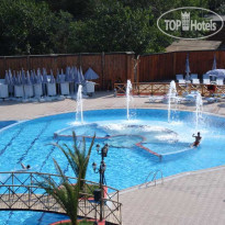 Europark Palace Hotel