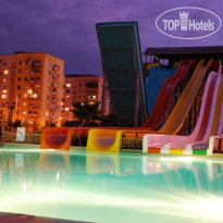 Europark Palace Hotel