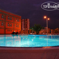 Europark Palace Hotel
