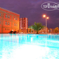Europark Palace Hotel