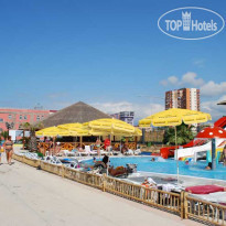 Europark Palace Hotel