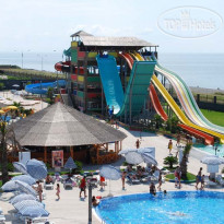 Europark Palace Hotel