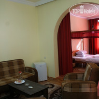 Marani Hotel