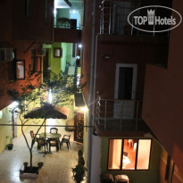 Marani Hotel 