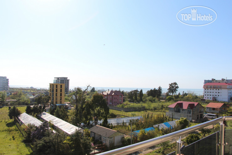 New photos from tourists Legacy 4*