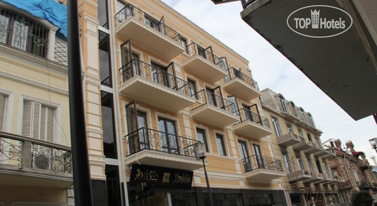 Hotel Bel Mare
