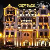 Golden Palace Batumi Hotel & Casino 
