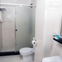 Mardi Plaza Hotel