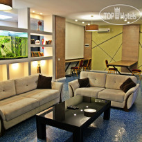 Mardi Plaza Hotel