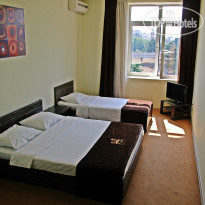 Mardi Plaza Hotel