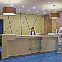 Mardi Plaza Hotel