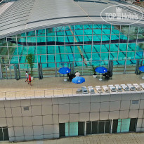 Mardi Plaza Hotel