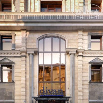 Hotel London 1889