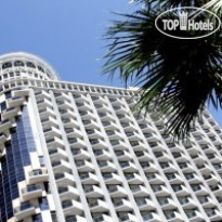 Rock Hotel First Line Отель