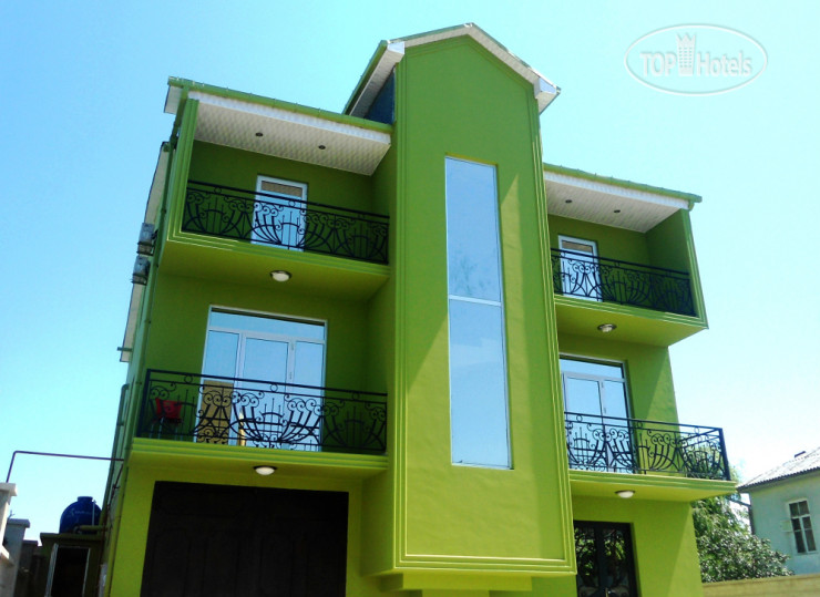 Hotel photo Gama 