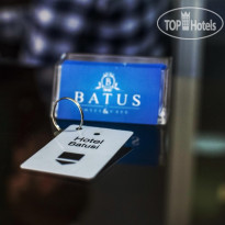 Hotel&Cafe Batus 