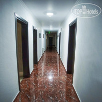 Hotel&Cafe Batus Hall