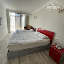 Panorama Hotel 