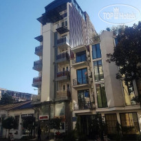Panorama Hotel 