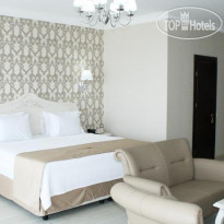 The Admiral Hotel