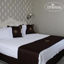 The Admiral Hotel